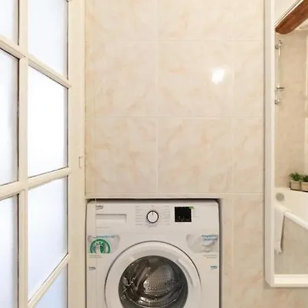 La Paia - Brand New Flat 3 Guests Old Town 5 Min. From Lejlighed