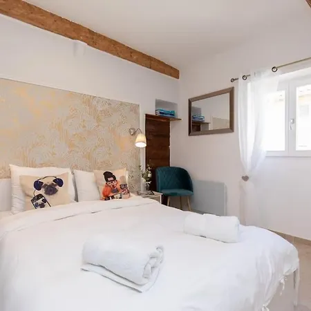 La Paia - Brand New Flat 3 Guests Old Town 5 Min. From Lägenhet *