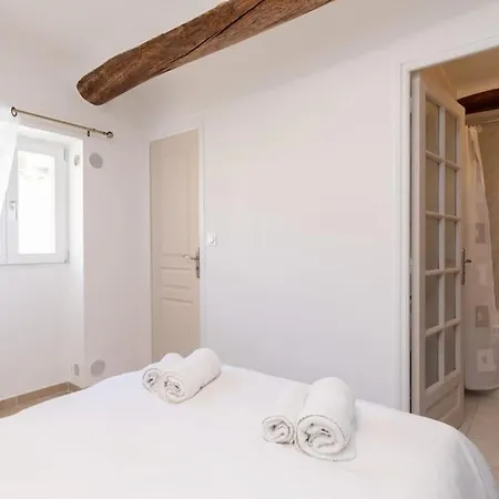 La Paia - Brand New Flat 3 Guests Old Town 5 Min. From