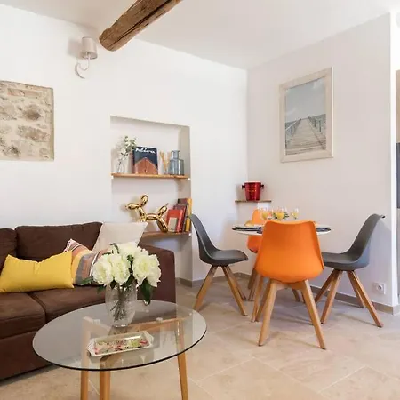 La Paia - Brand New Flat 3 Guests Old Town 5 Min. From Lejlighed *